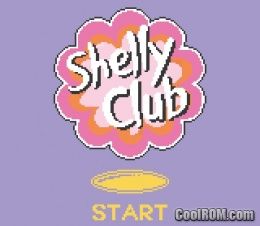 barbie shelly club